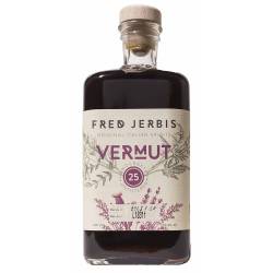Vermouth Fred Jerbis 25