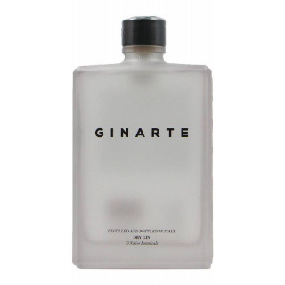 Gin Ginarte Dry