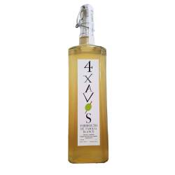 Vermouth 4Xavos Bianco Unfiltred