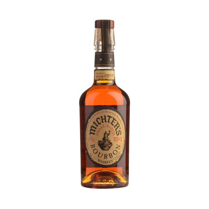 Whisky Michter's US 1 Bourbon Small Batch