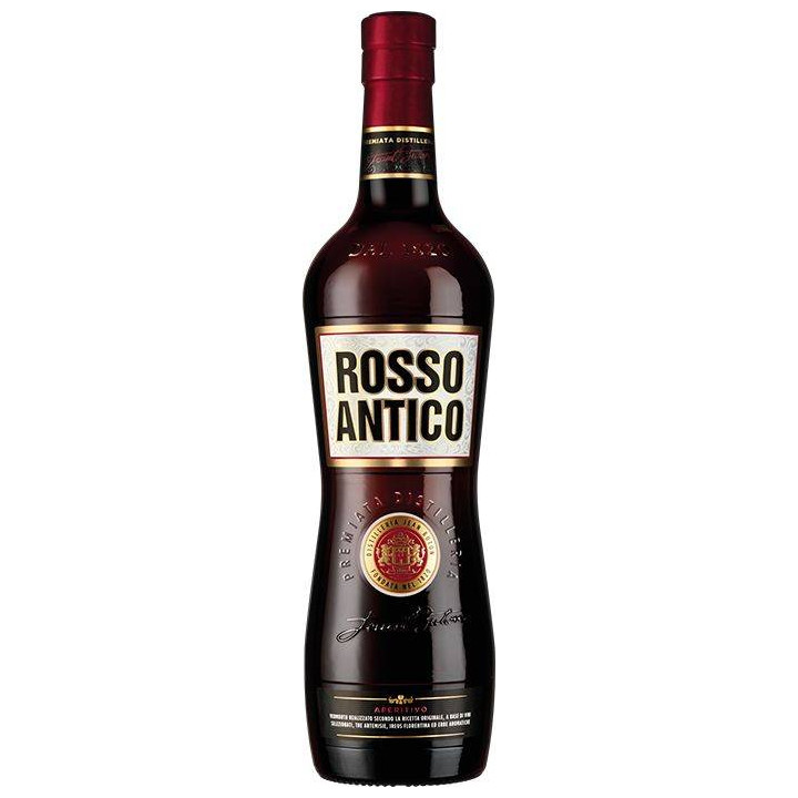 Aperitivo Rosso Antico