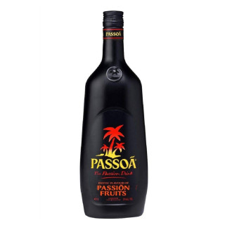 Liquore Passoa Fruit Passion