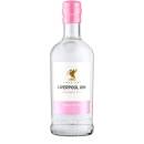 Liverpool Rose Petal Gin