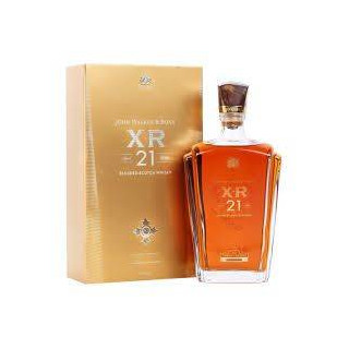 Whisky Johnnie Walker 21Y XR
