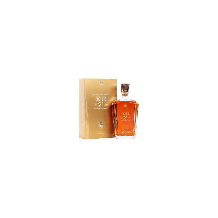 Whisky Johnnie Walker 21Y Xr