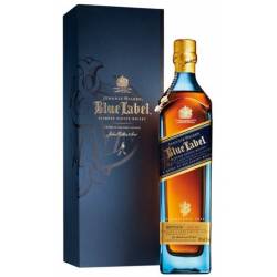 Whisky Johnnie Walker Blue 1L