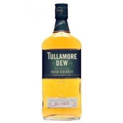 Tullamore Dew Blended Irish Whisky 1L