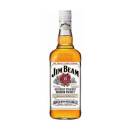 Whisky Jim Beam Kentucky Straight Bourbon 1L