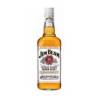 Whisky Jim Beam Kentucky Straight Bourbon 1L