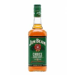 Whisky Jim Beam Choice