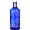 Vodka Absolut FACET Lim. Ed. Blue