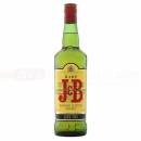 Whisky J&B Rare Blended Scotch 1L