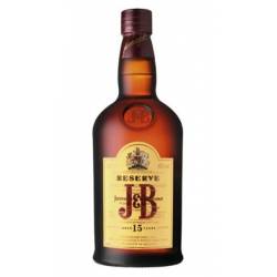 Whisky J&B 15Y