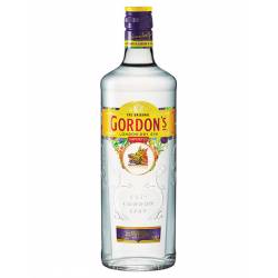 Gin Gordon's Dry Export 1L