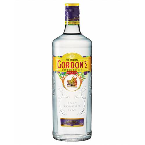 Gin Gordon's Dry Export