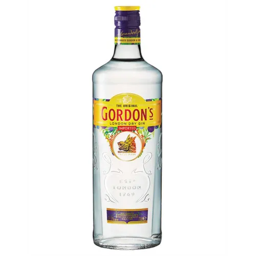 Gordon's Dry Export Gin