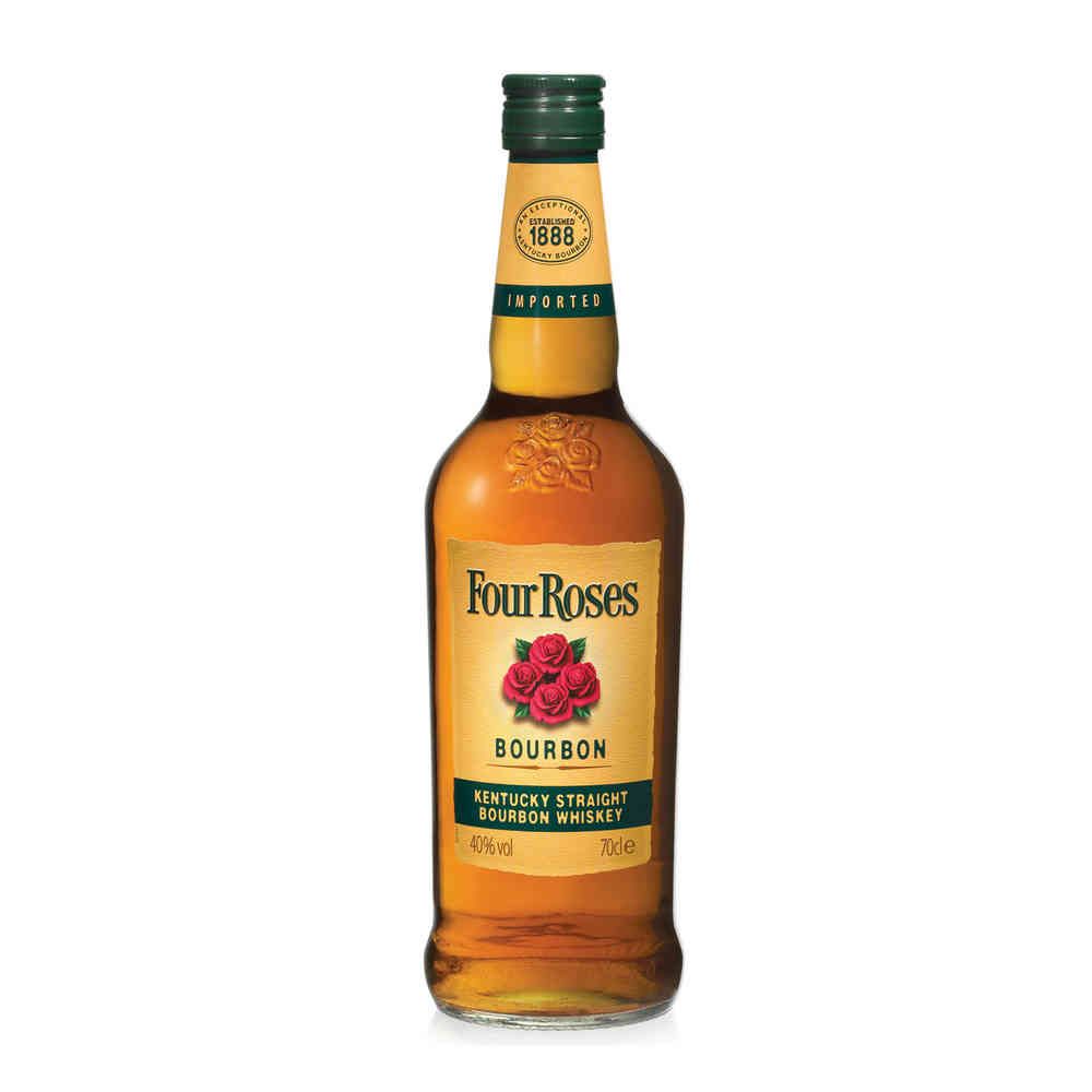 Whisky Four Roses