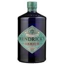 Gin Hendrick's Orbium Quininated