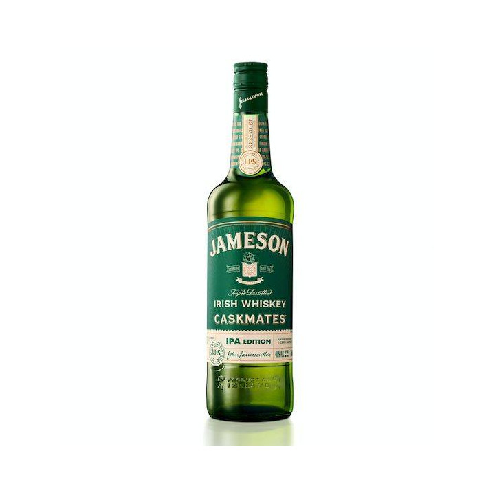 Whisky Jameson Caskmates IPA Edition