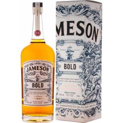 Whisky Jameson Bold 1L