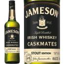 Whisky Jameson Caskmates Stout Edition