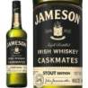 Whisky Jameson Caskmates Stout Edition