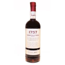 Cinzano 1757 Vermouth Rosso di Torino 1L