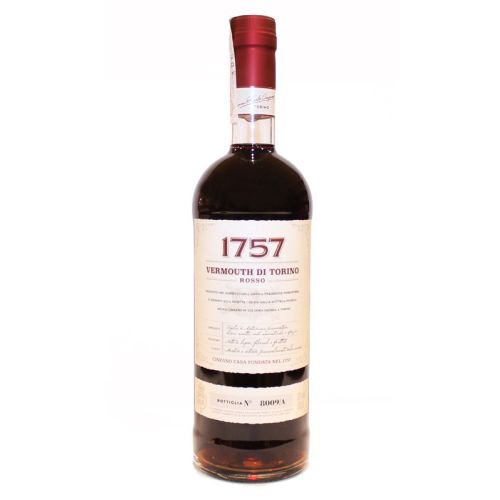 Cinzano 1757 Vermouth Rosso di Torino 1L