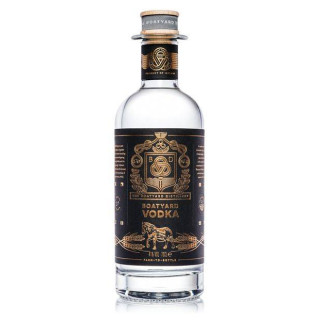 Boatyard Vodka