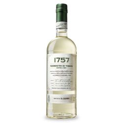 Cinzano 1757 Vermouth Dry di Torino 1L