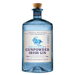 Gunpowder Irish Gin 50cl