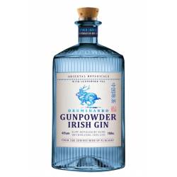 Gin Gunpowder Irish 50cl