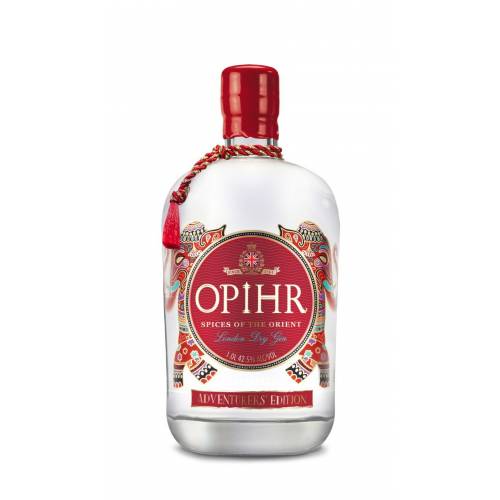 Gin Opihr Adventurers Edition 1L