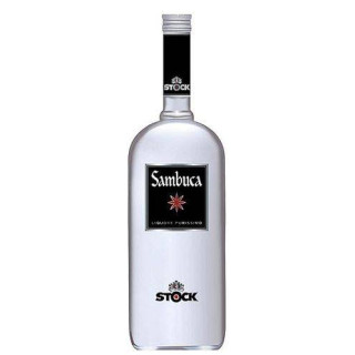 Sambuca Stock 1L