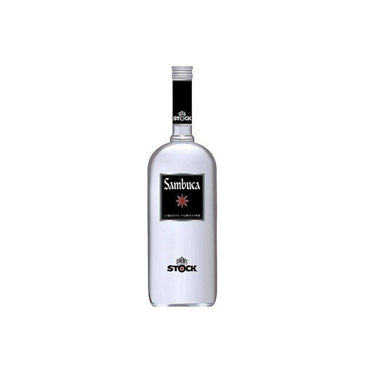 Sambuca Stock 1L