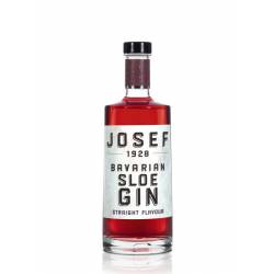 Gin Sloe Josef 1928 Bavarian Straight Flavour