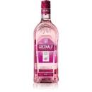 Gin Greenall's Wild Berry 1L