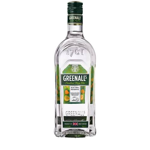 Gin Greenall's Extra Reserve 1L
