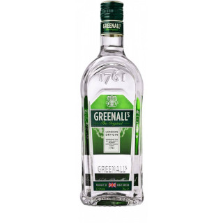 Greenall's London Dry Gin