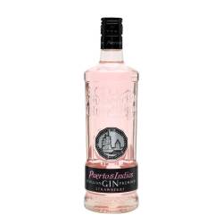 Gin Puerto De Indias Strawberry