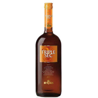 Triple Sec Stock 1L