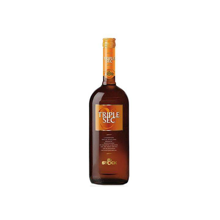 Triple Sec Stock 1L