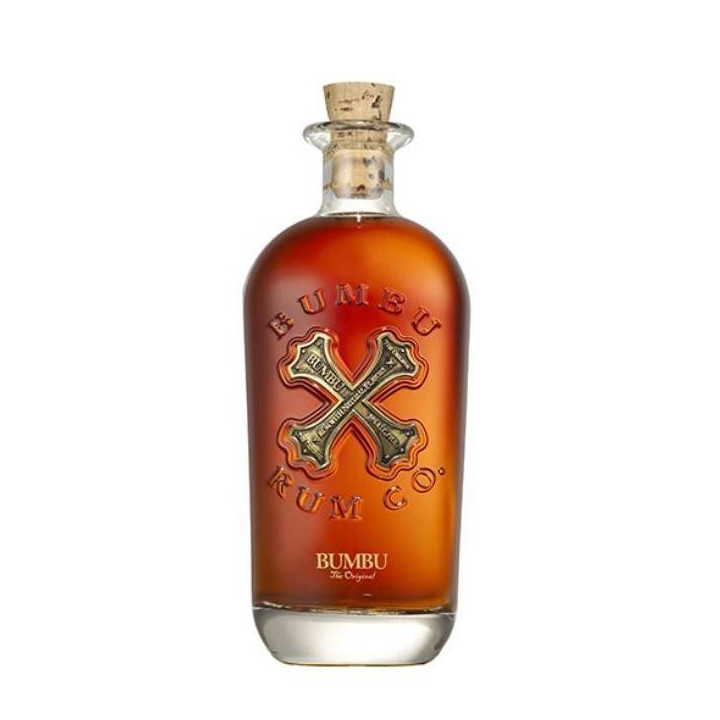 Rum Bumbu
