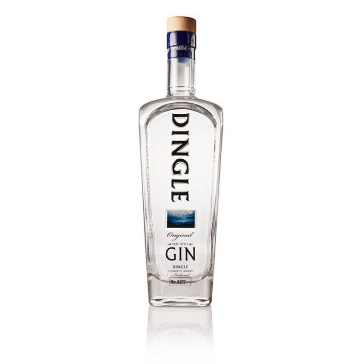 Gin Dingle