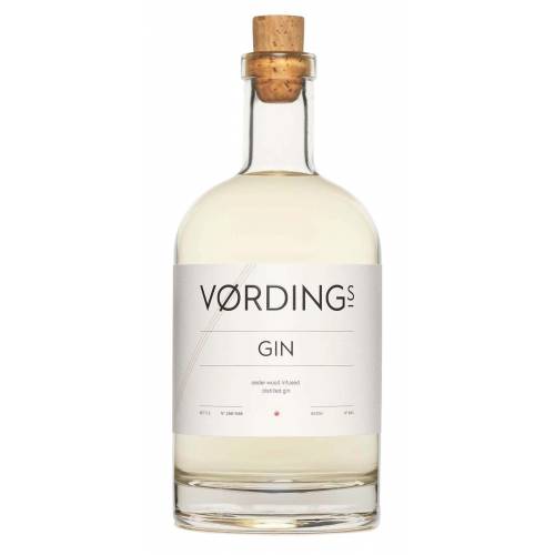 Gin Vording