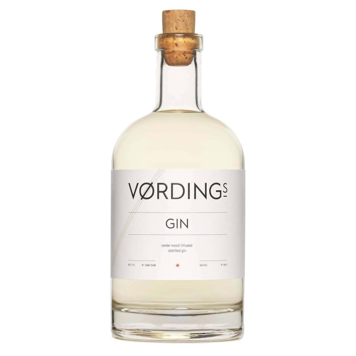 Gin Vording
