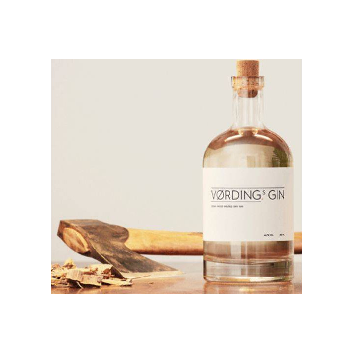 Gin Vording