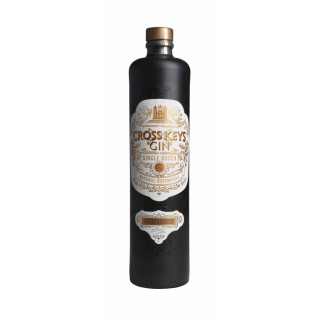 Gin Cross Keys Distilled Dry