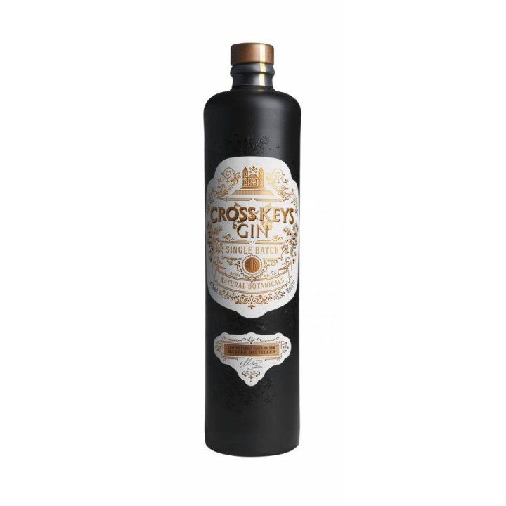 Gin Cross Keys Distilled Dry