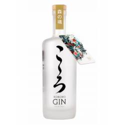 Gin Kokoro Japanese Heart